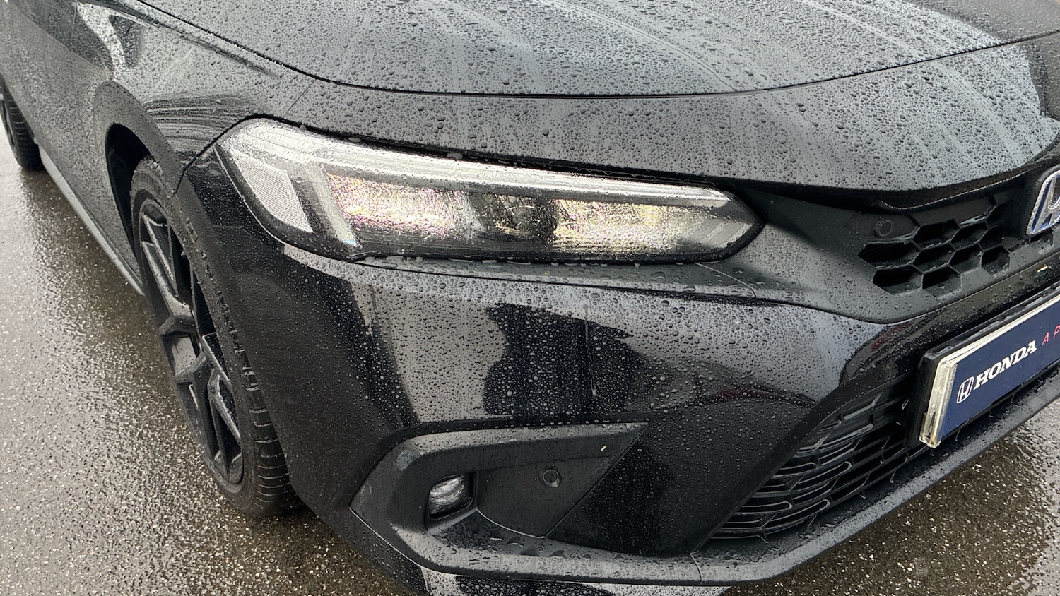 Used Honda Civic 2025 for sale - 77248536: Photo 36