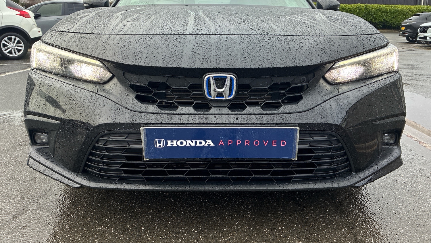 Used Honda Civic 2025 for sale - 77248536: Photo 37