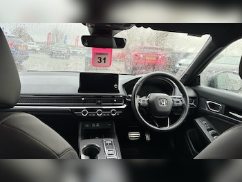 Used Honda Civic 2025 for sale - 77248536: Photo