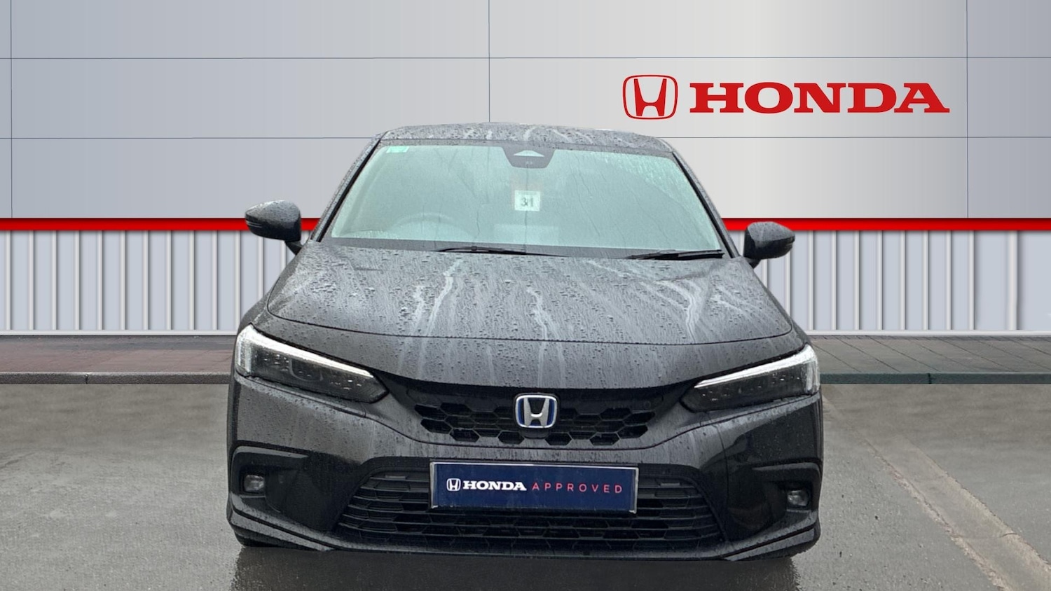 Used Honda Civic 2025 for sale - 77248536: Photo 6