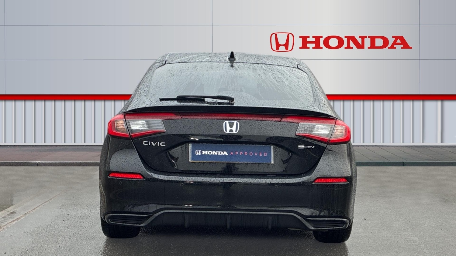 Used Honda Civic 2025 for sale - 77248536: Photo 7