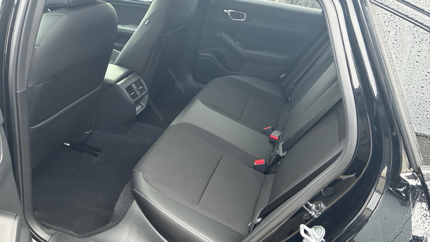 Used Honda Civic 2025 for sale - 77248536: Photo 8