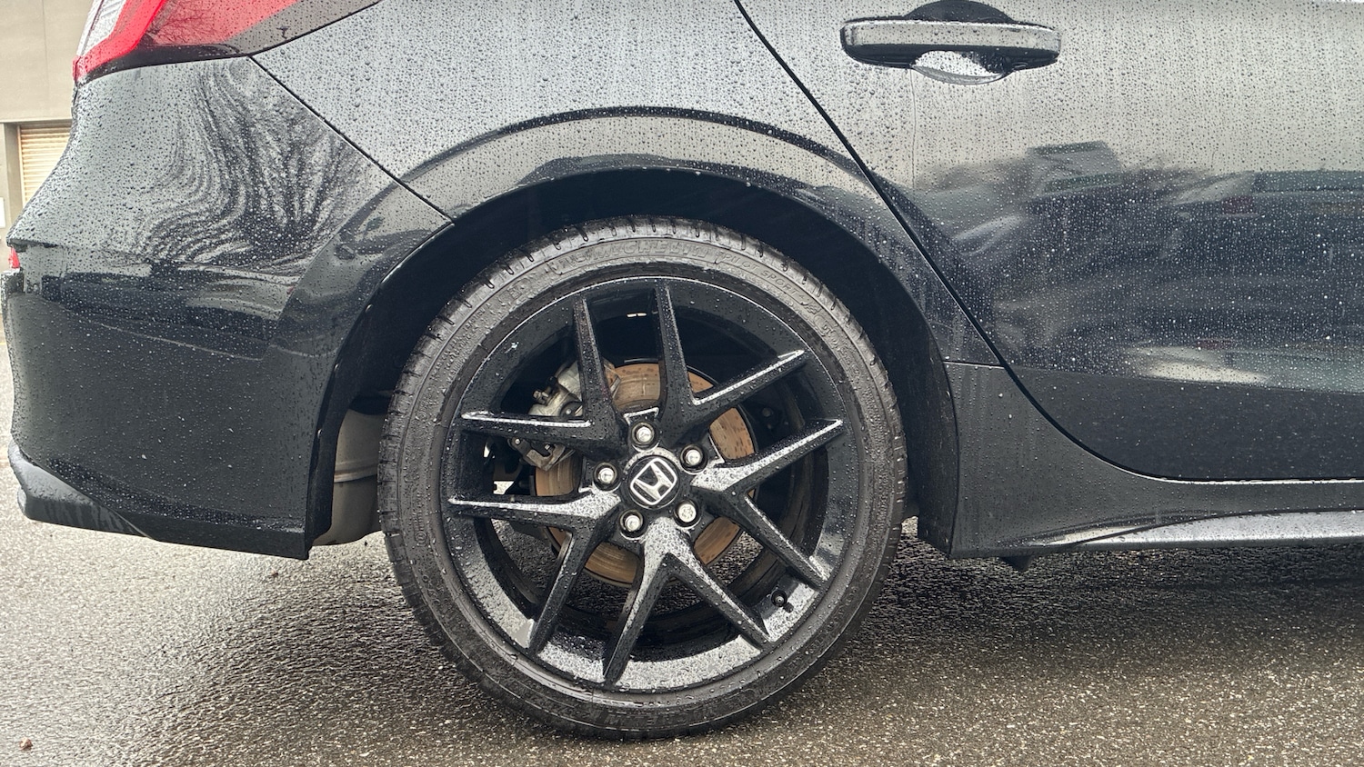 Used Honda Civic 2025 for sale - 77248536: Photo 9