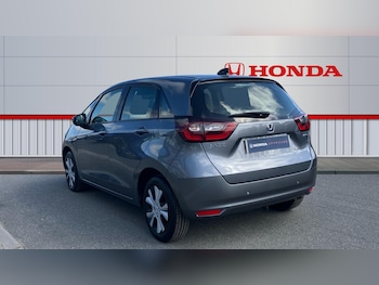Used Honda Jazz 2023 for sale - 78092573: Photo