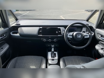 Used Honda Jazz 2023 for sale - 78092573: Photo