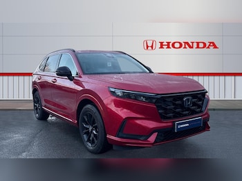 Used Honda CR-V 2023 for sale - 77418224: Photo