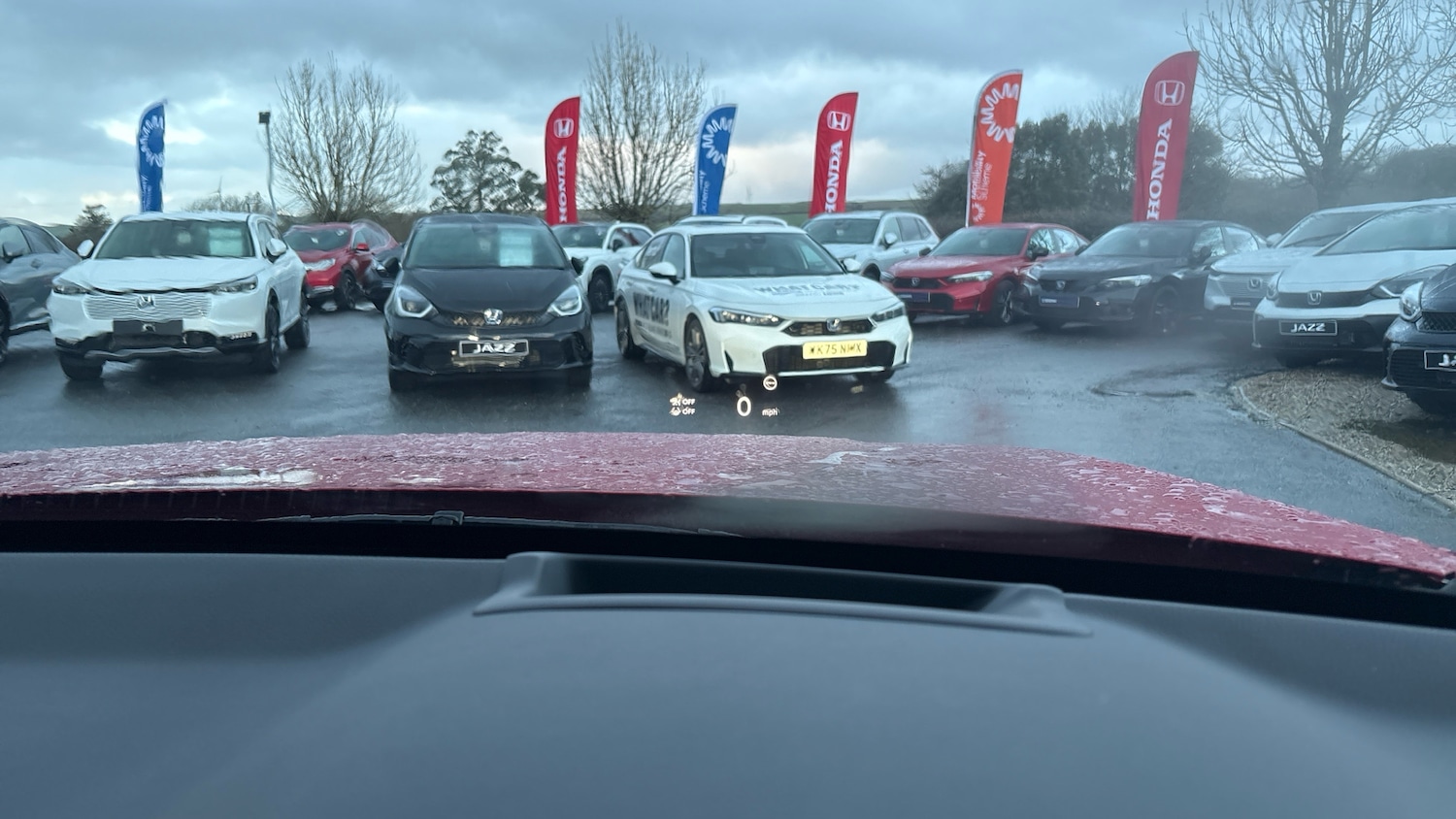 Used Honda CR-V 2023 for sale - 77418224: Photo 23