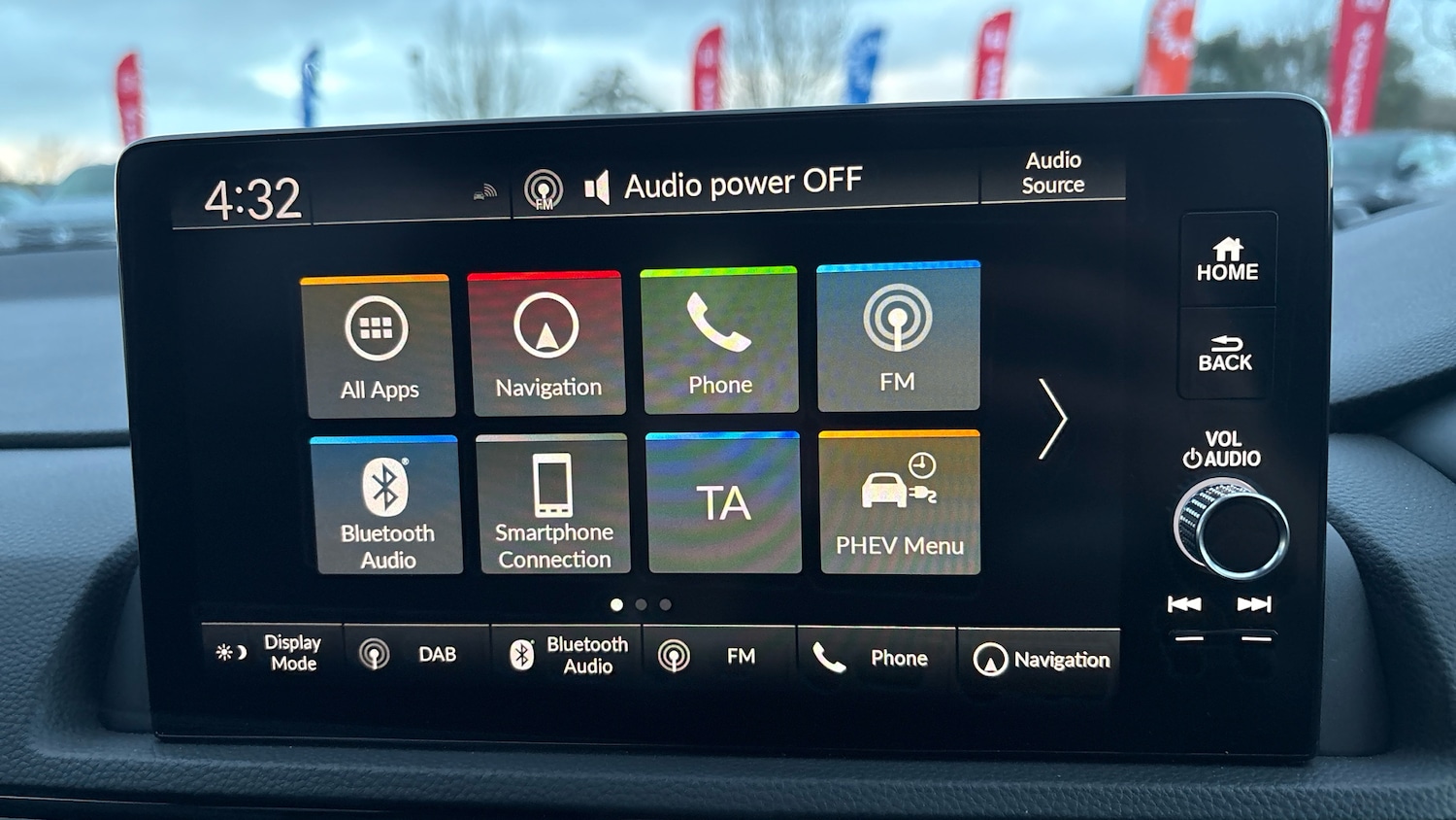 Used Honda CR-V 2023 for sale - 77418224: Photo 24