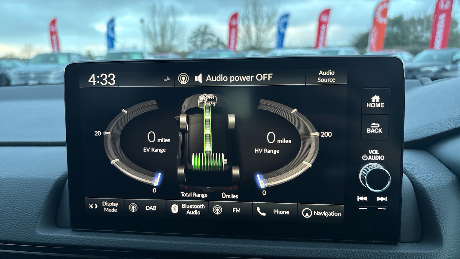 Used Honda CR-V 2023 for sale - 77418224: Photo 26