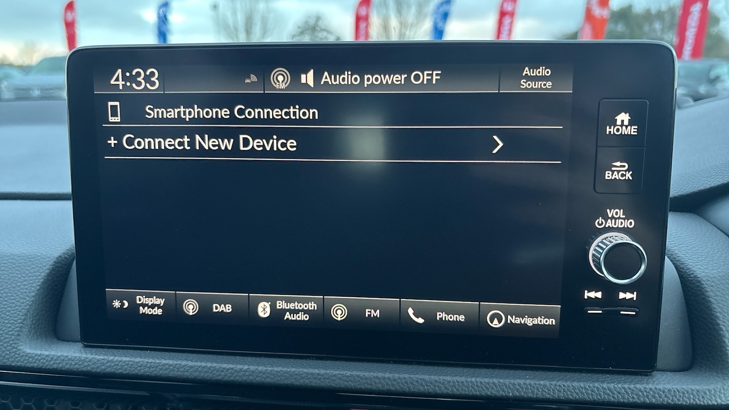 Used Honda CR-V 2023 for sale - 77418224: Photo 27