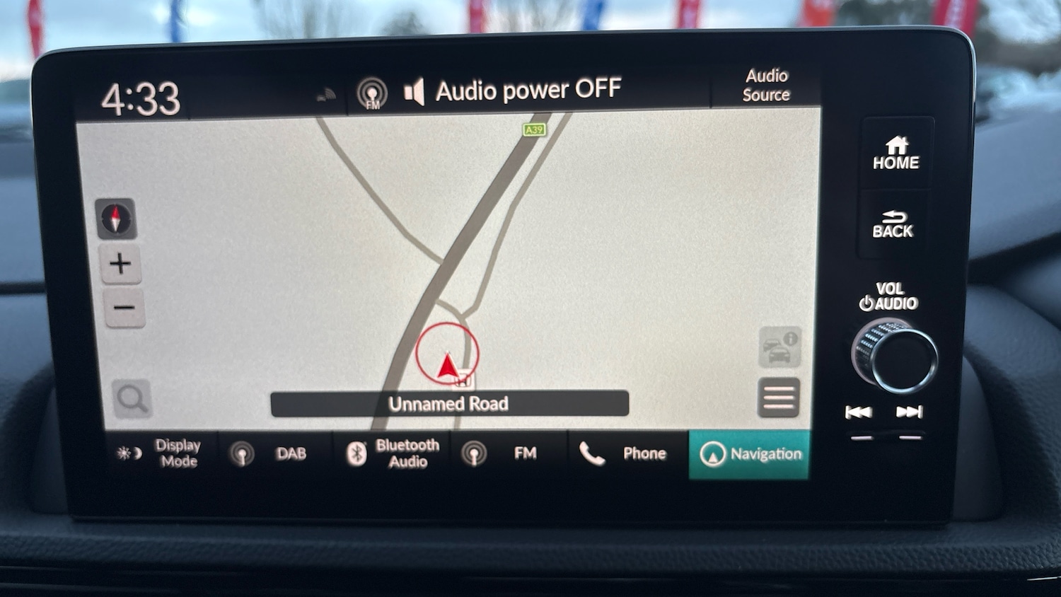 Used Honda CR-V 2023 for sale - 77418224: Photo 28