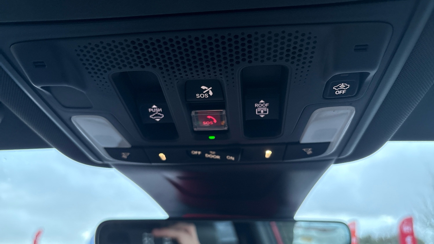 Used Honda CR-V 2023 for sale - 77418224: Photo 29