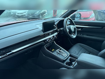 Used Honda CR-V 2023 for sale - 77418224: Photo