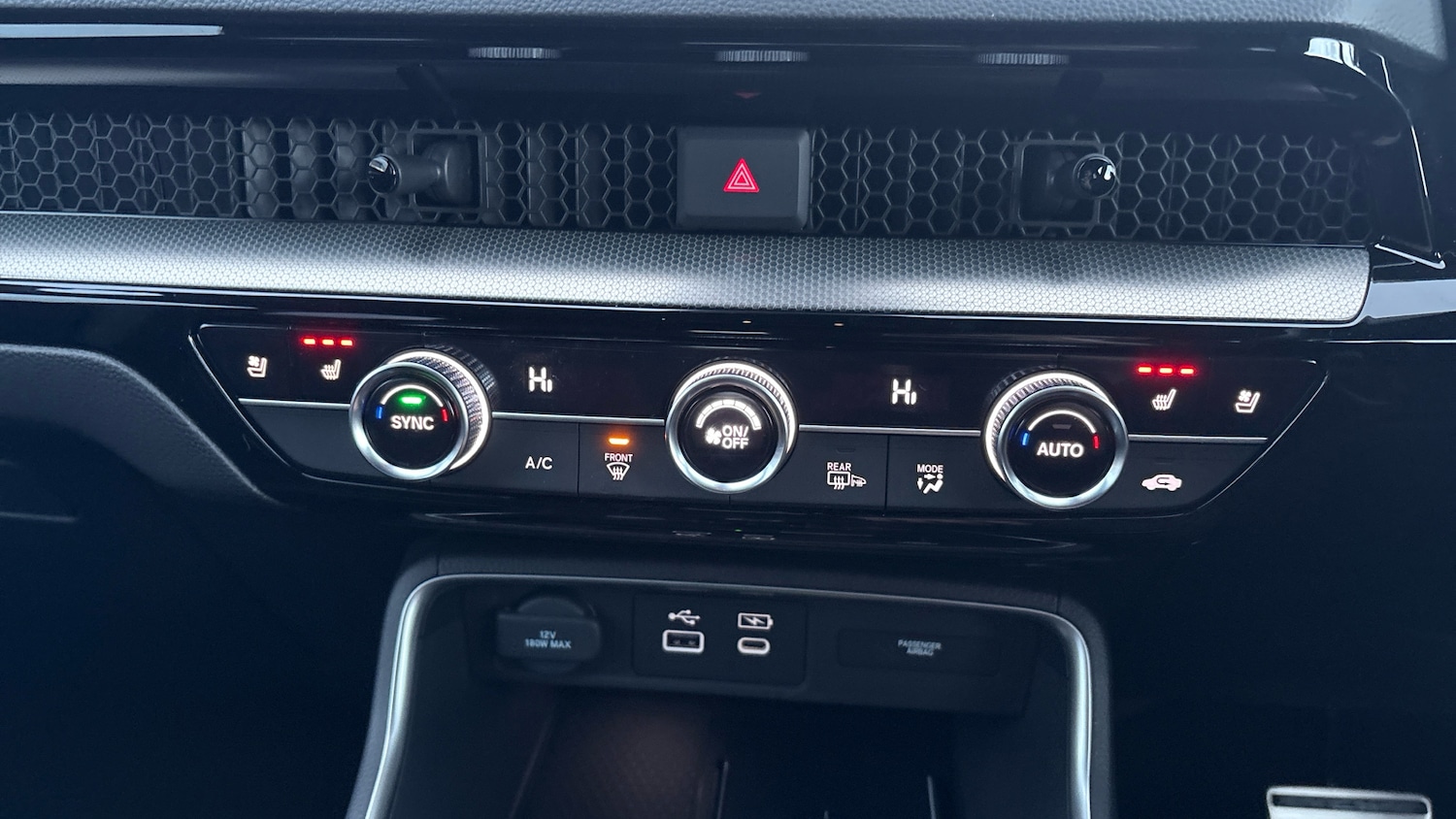 Used Honda CR-V 2023 for sale - 77418224: Photo 31