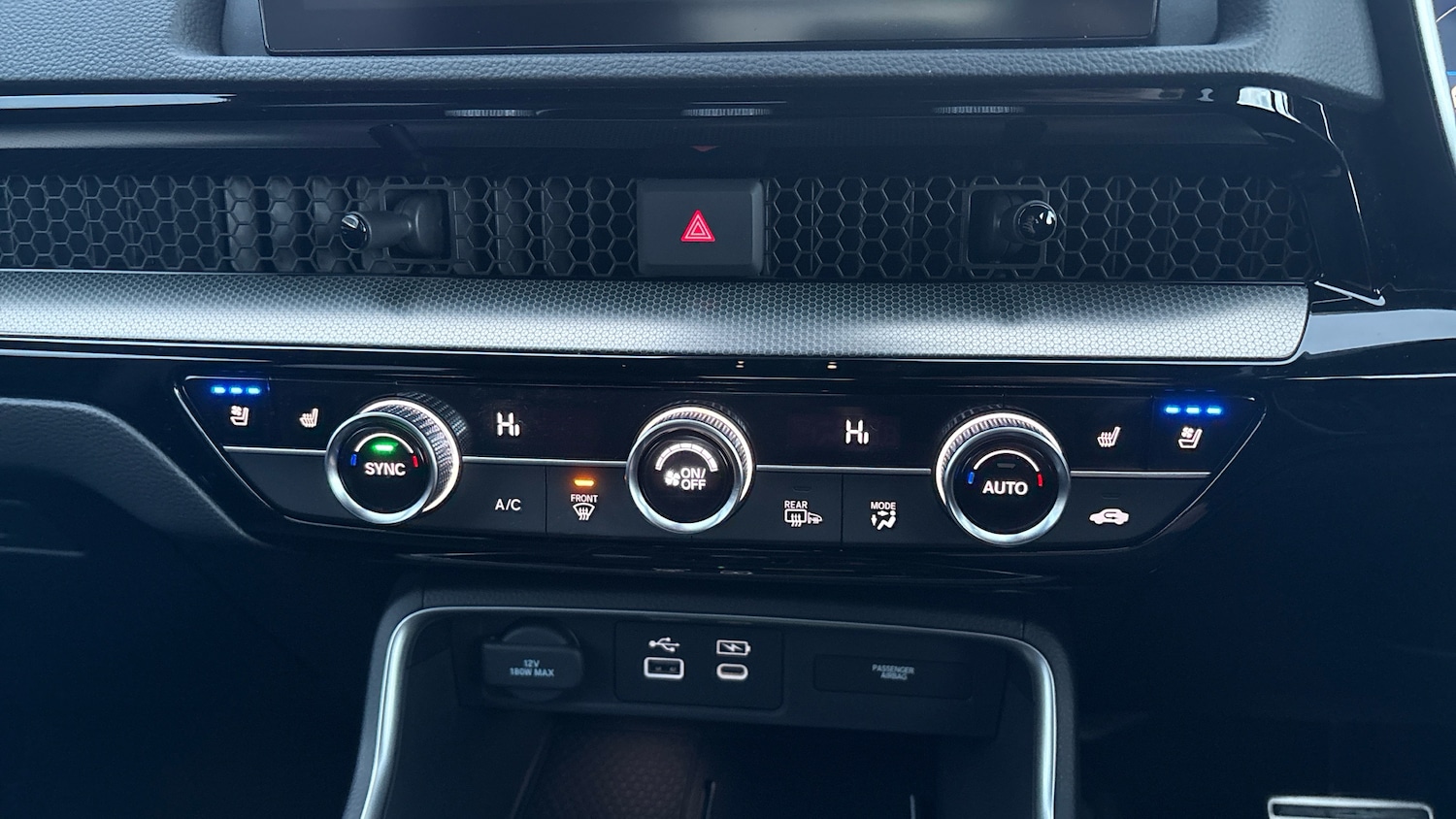 Used Honda CR-V 2023 for sale - 77418224: Photo 32