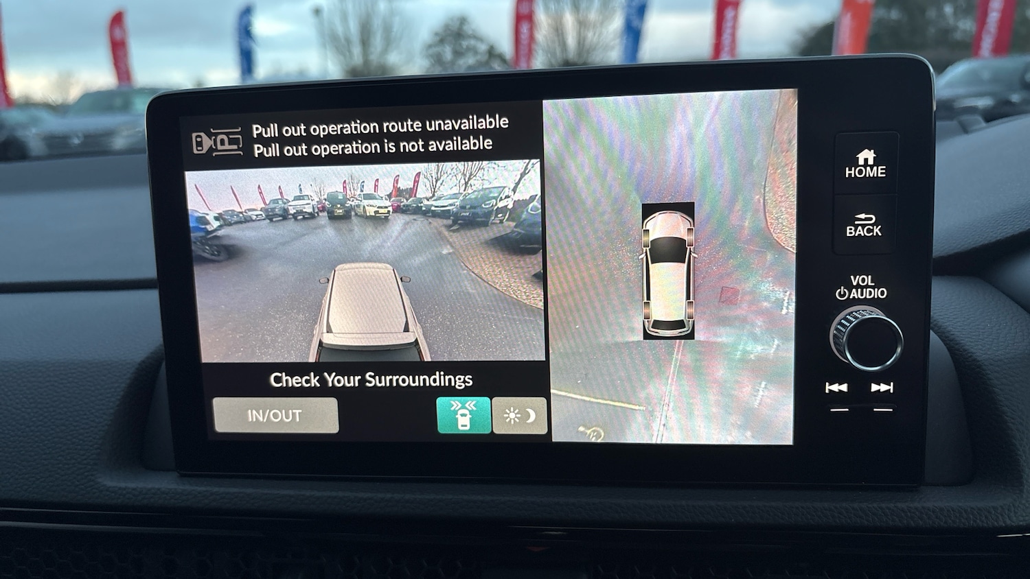 Used Honda CR-V 2023 for sale - 77418224: Photo 35