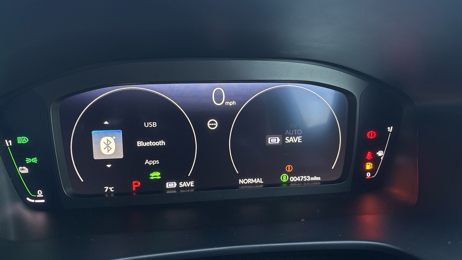 Used Honda CR-V 2023 for sale - 77418224: Photo 36