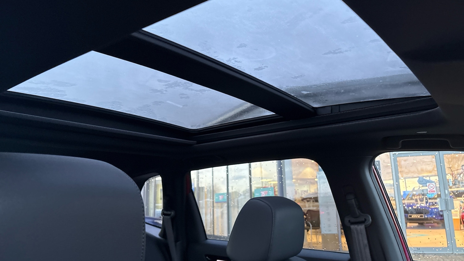 Used Honda CR-V 2023 for sale - 77418224: Photo 39