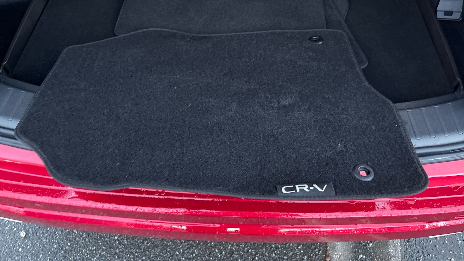 Used Honda CR-V 2023 for sale - 77418224: Photo 46