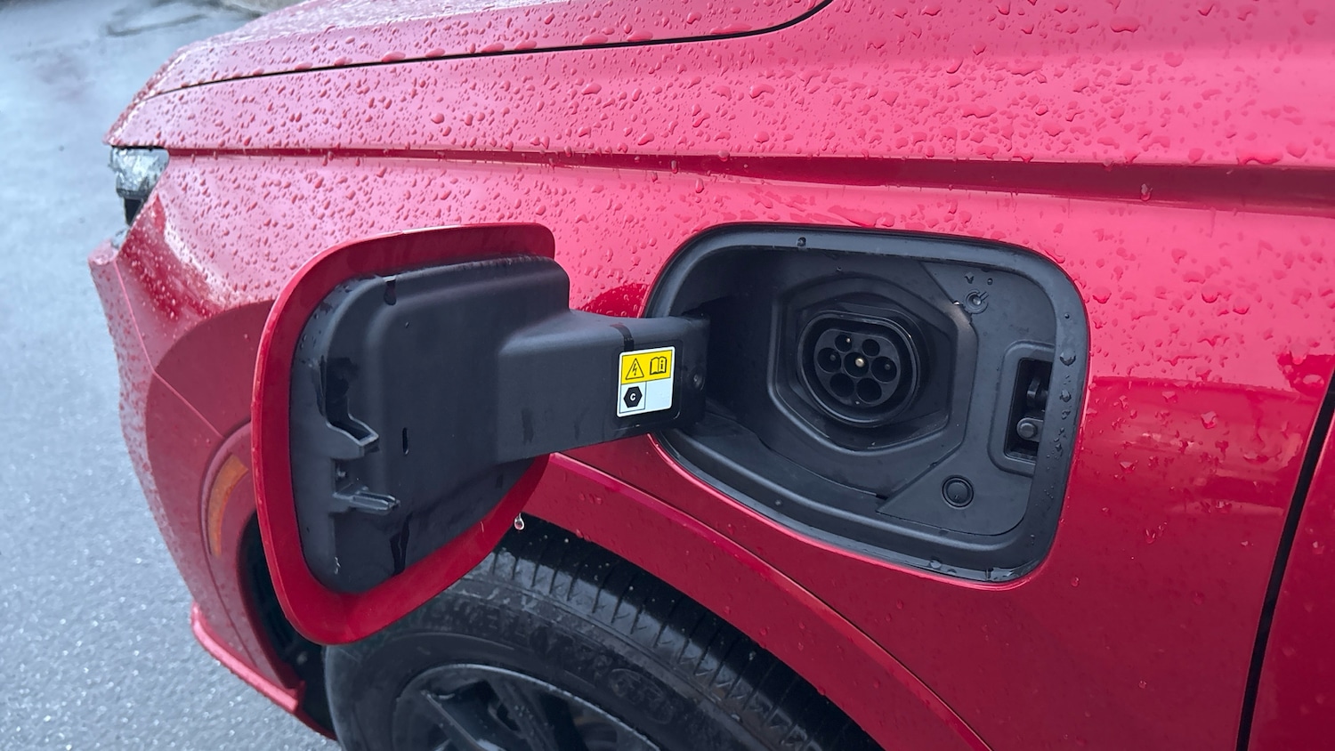 Used Honda CR-V 2023 for sale - 77418224: Photo 48