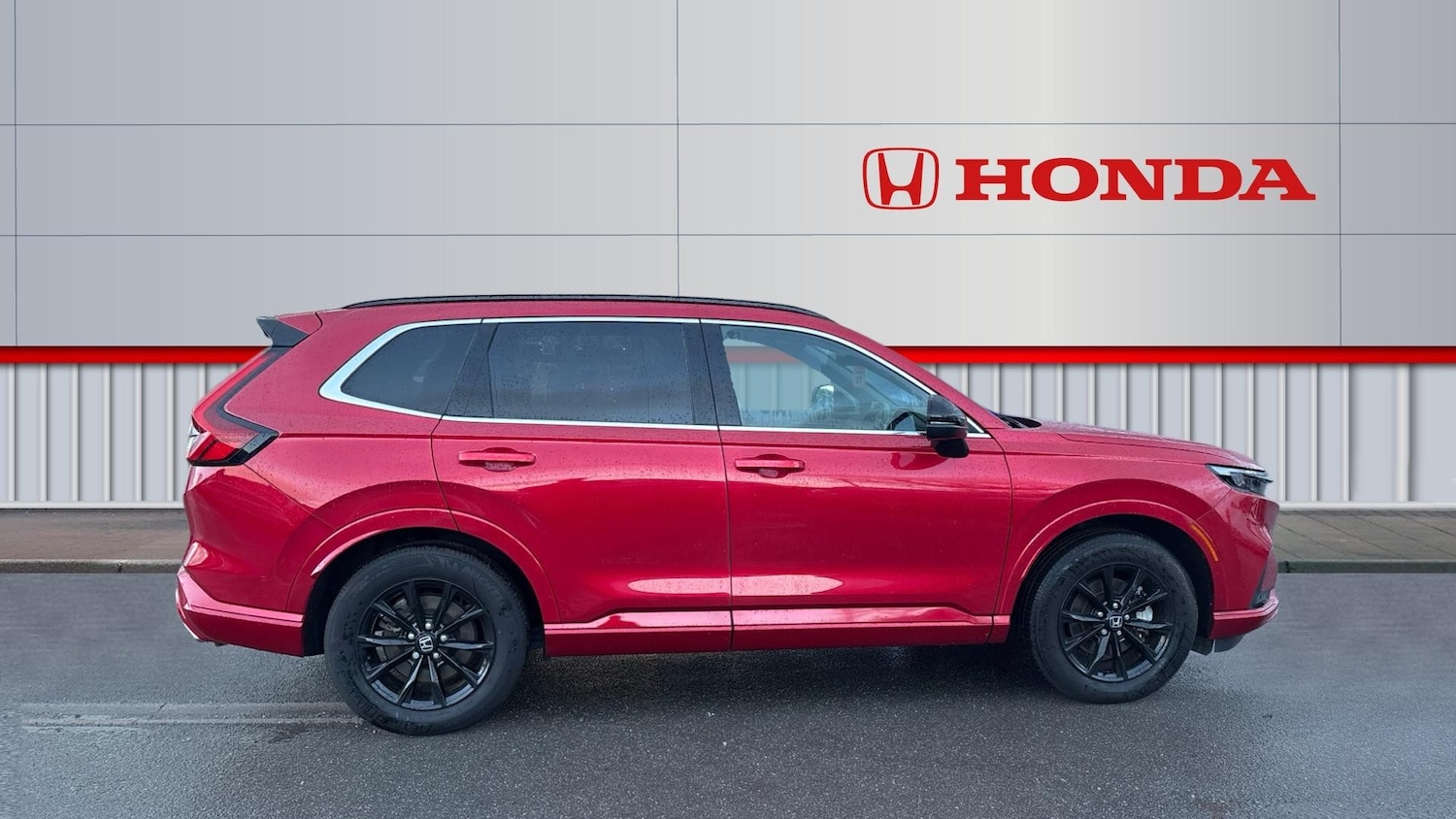 Used Honda CR-V 2023 for sale - 77418224: Photo 5