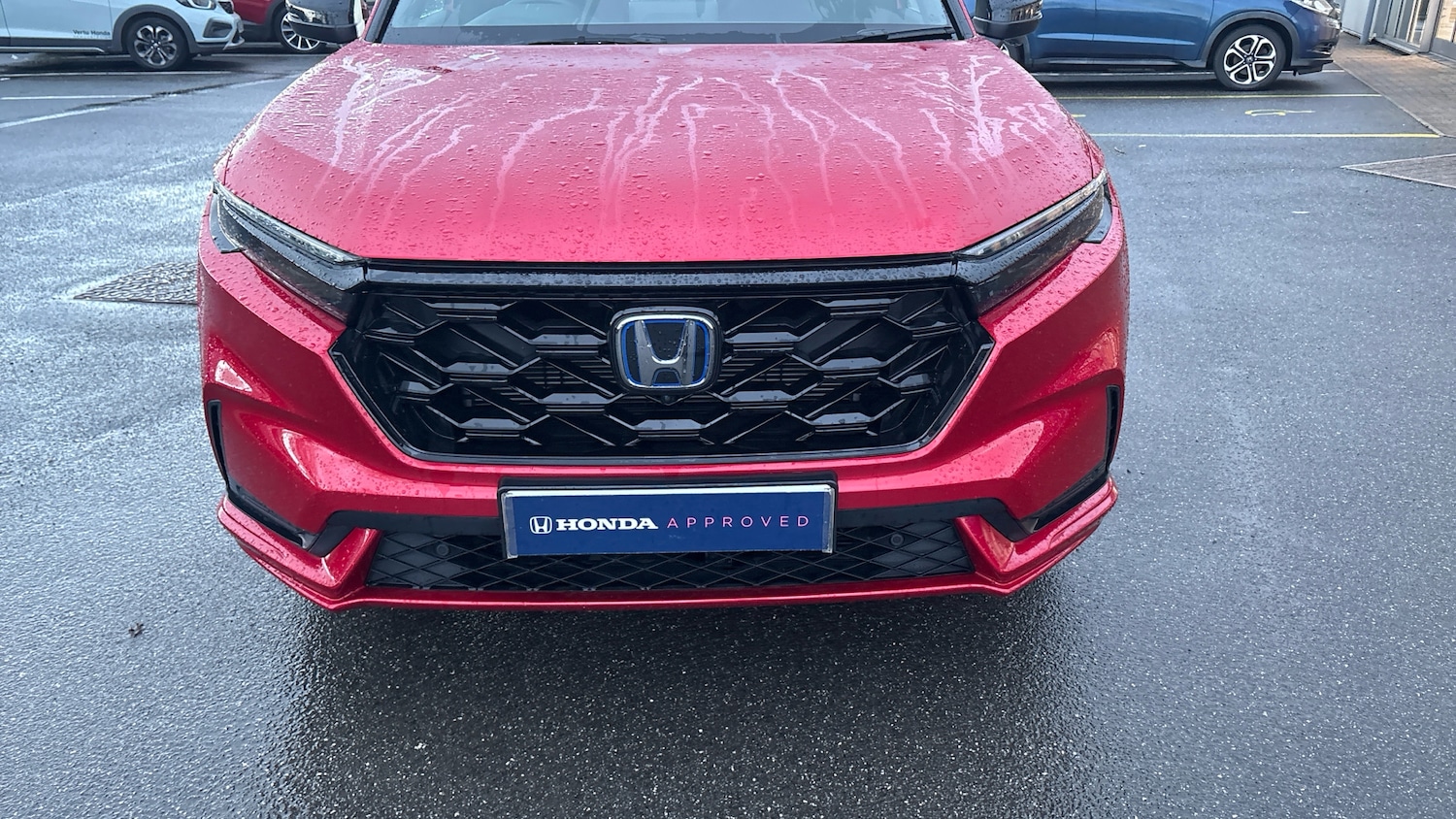 Used Honda CR-V 2023 for sale - 77418224: Photo 50