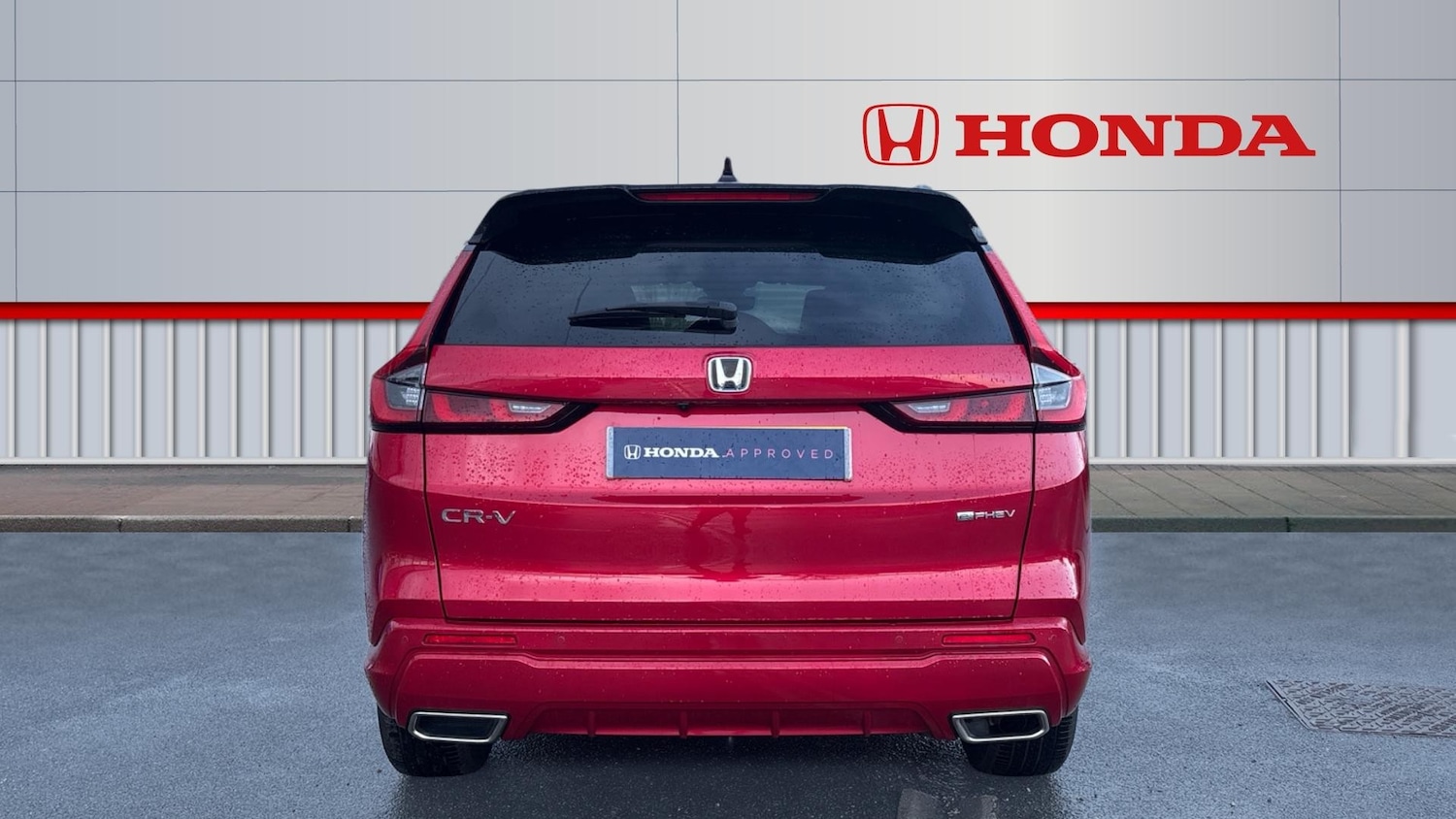 Used Honda CR-V 2023 for sale - 77418224: Photo 7