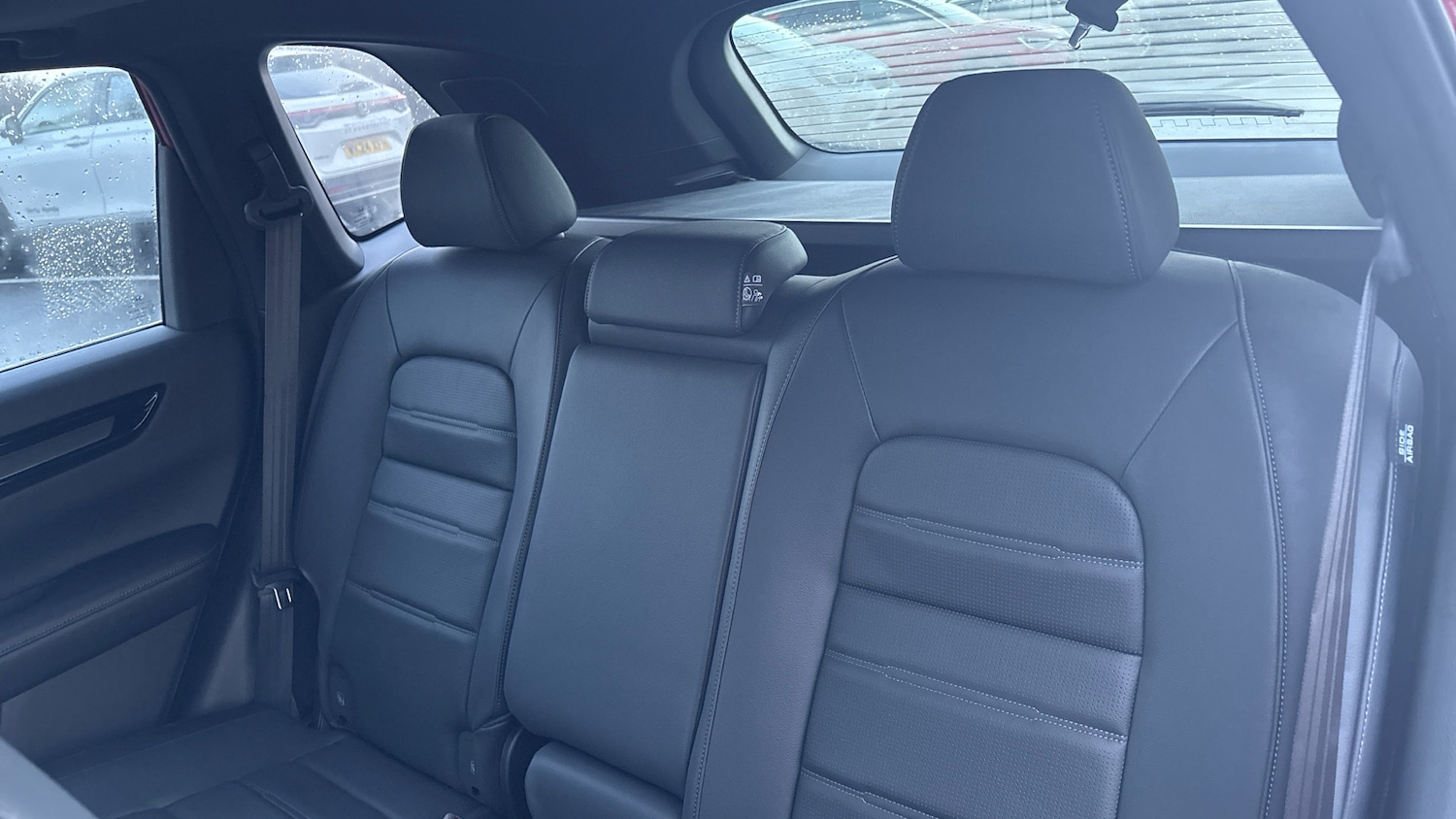 Used Honda CR-V 2023 for sale - 77418224: Photo 8