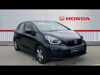 2022 (72) - 1.5 i-MMD Hybrid SR 5dr eCVT Hybrid Hatchback