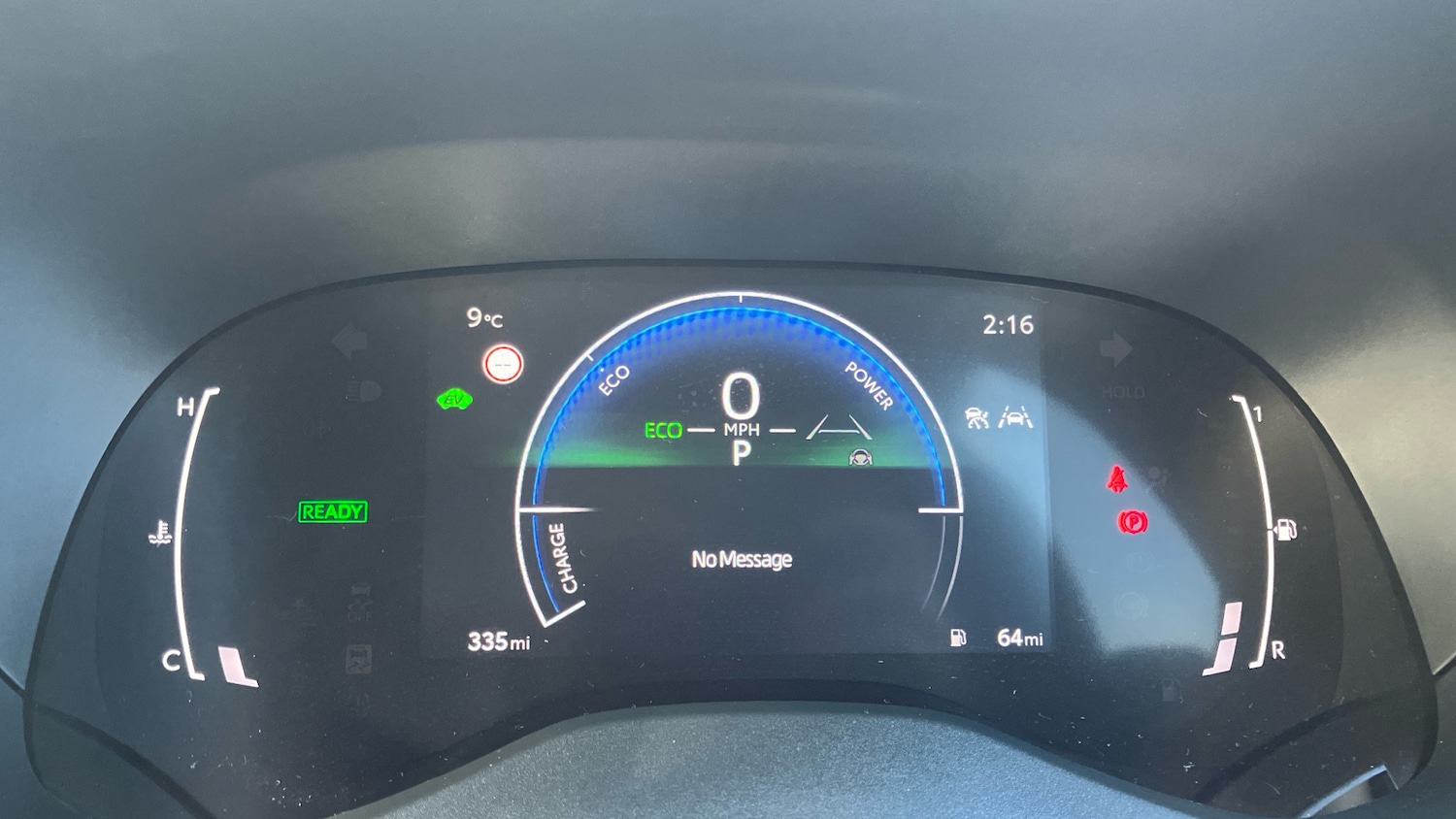 Used Toyota Yaris Cross 2025 for sale - 77288936: Photo 11