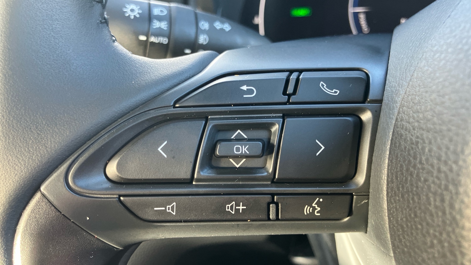 Used Toyota Yaris Cross 2025 for sale - 77288936: Photo 13