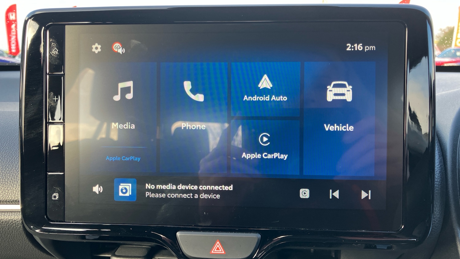 Used Toyota Yaris Cross 2025 for sale - 77288936: Photo 17