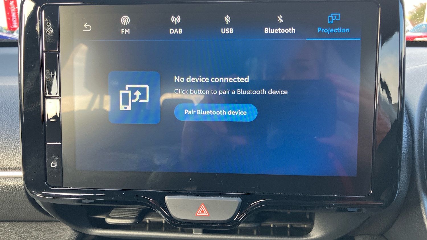 Used Toyota Yaris Cross 2025 for sale - 77288936: Photo 18