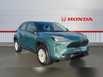 Used Toyota Yaris Cross 2025 for sale - 77288936: Photo