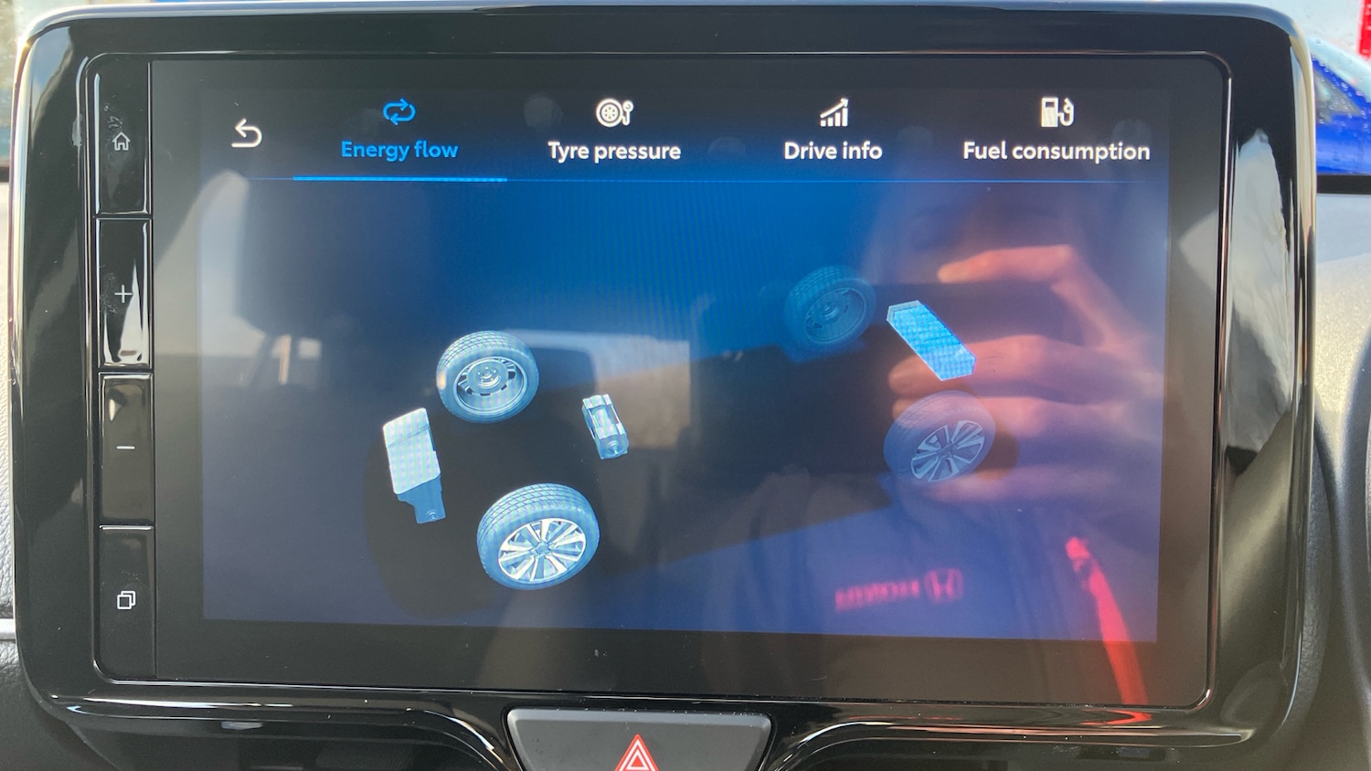 Used Toyota Yaris Cross 2025 for sale - 77288936: Photo 22