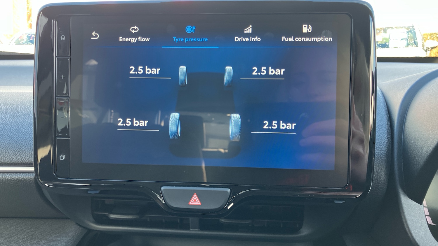 Used Toyota Yaris Cross 2025 for sale - 77288936: Photo 23