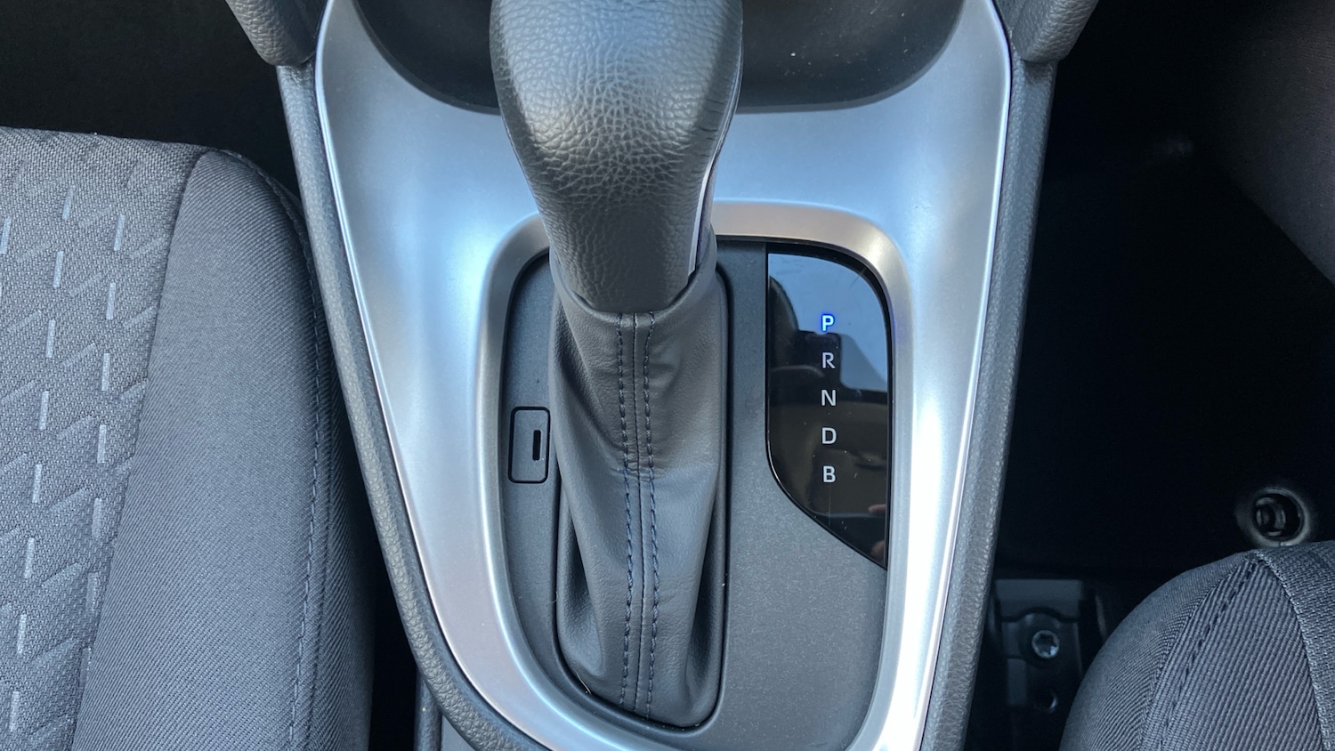 Used Toyota Yaris Cross 2025 for sale - 77288936: Photo 26