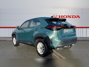 Used Toyota Yaris Cross 2025 for sale - 77288936: Photo