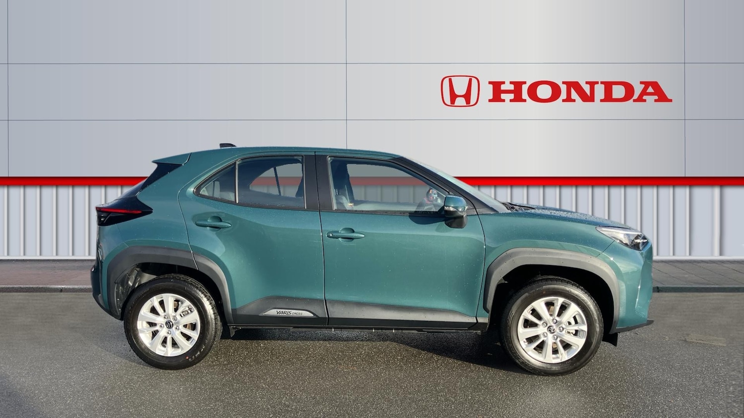 Used Toyota Yaris Cross 2025 for sale - 77288936: Photo 5