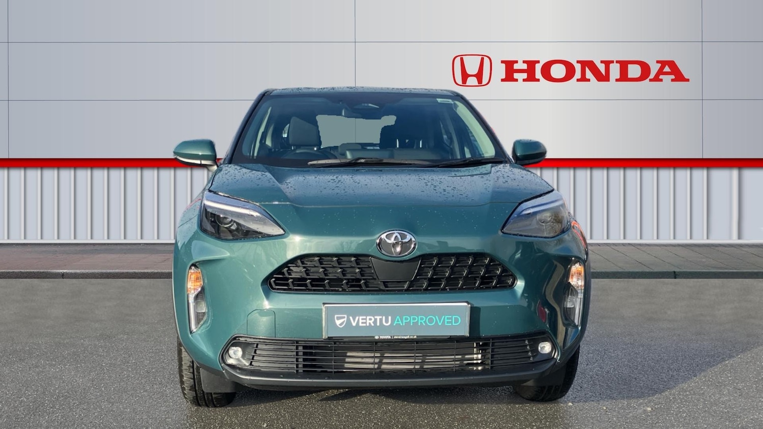 Used Toyota Yaris Cross 2025 for sale - 77288936: Photo 6