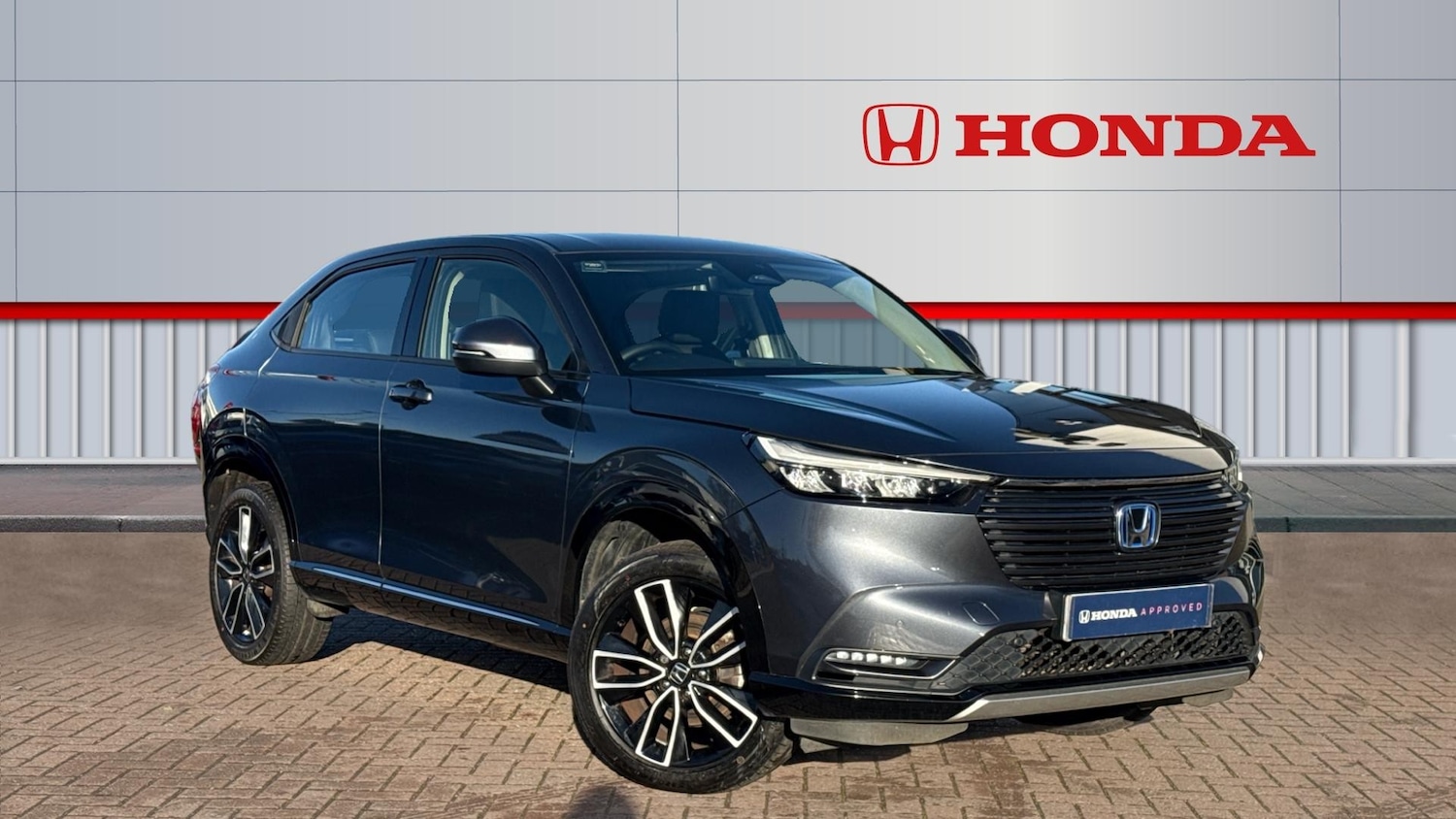 Used Honda HR-V 2022 for sale - 77675297: Photo 1