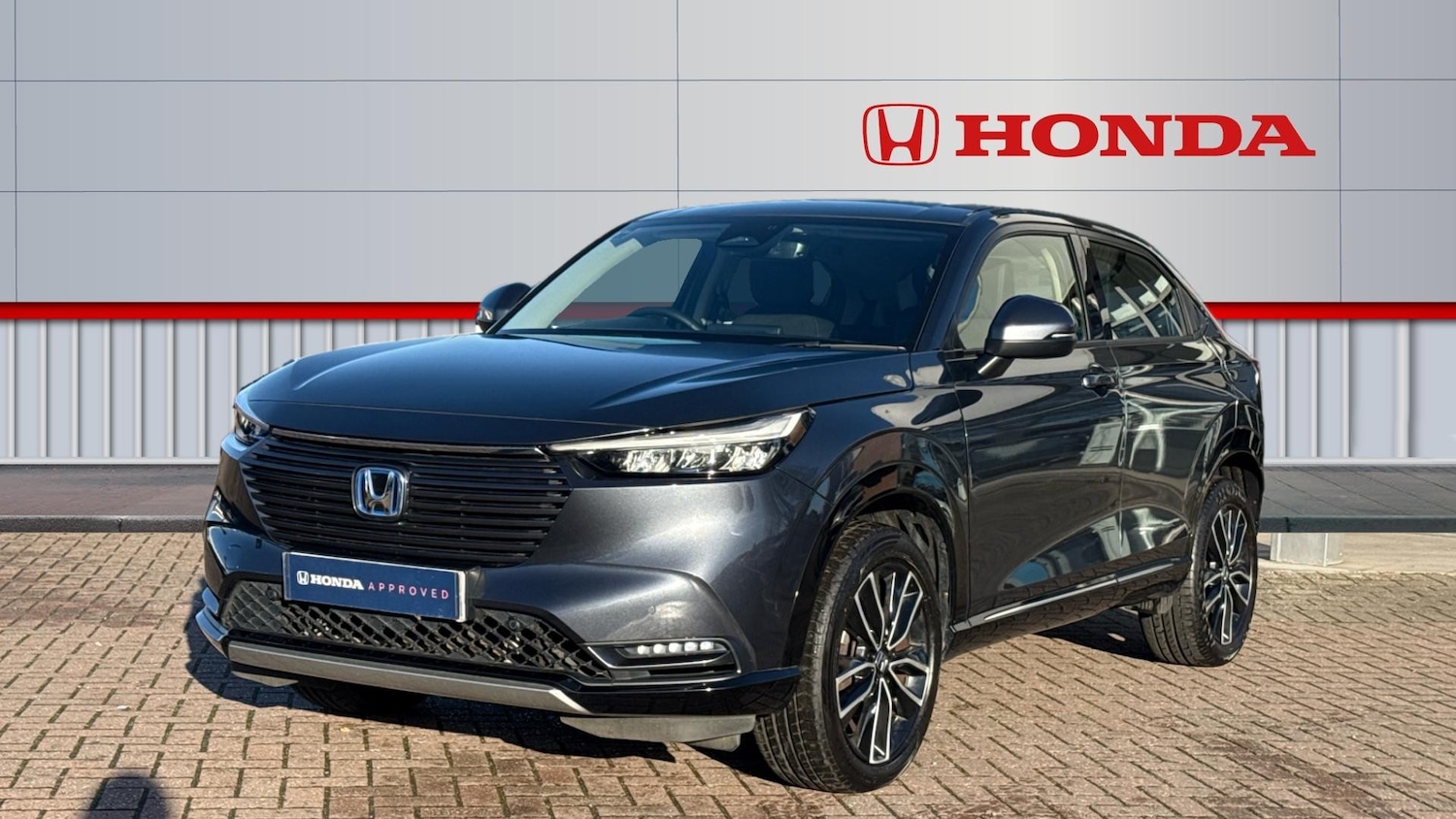 Used Honda HR-V 2022 for sale - 77675297: Photo 10