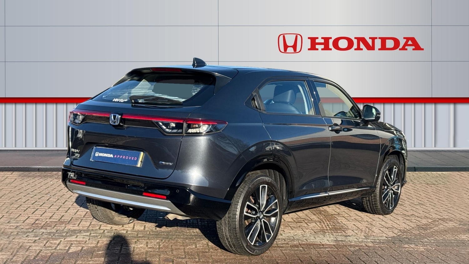 Used Honda HR-V 2022 for sale - 77675297: Photo 12