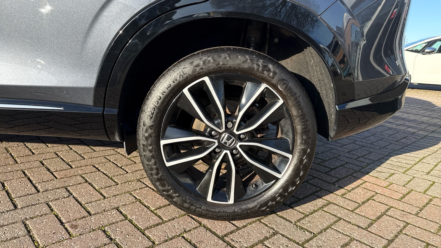 Used Honda HR-V 2022 for sale - 77675297: Photo 17