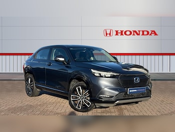 2022 (72) - 1.5 eHEV Advance 5dr CVT