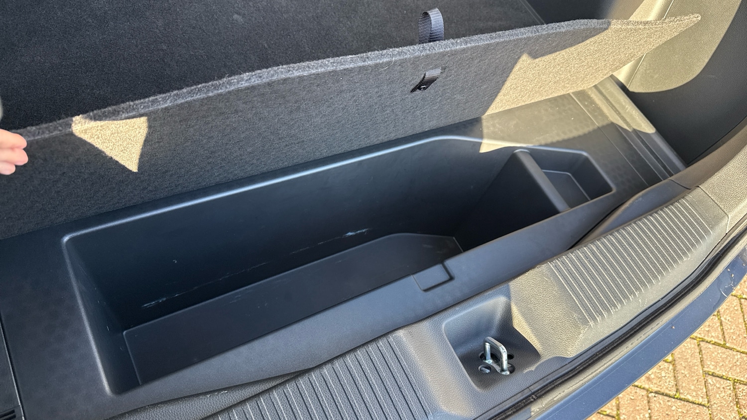 Used Honda HR-V 2022 for sale - 77675297: Photo 21