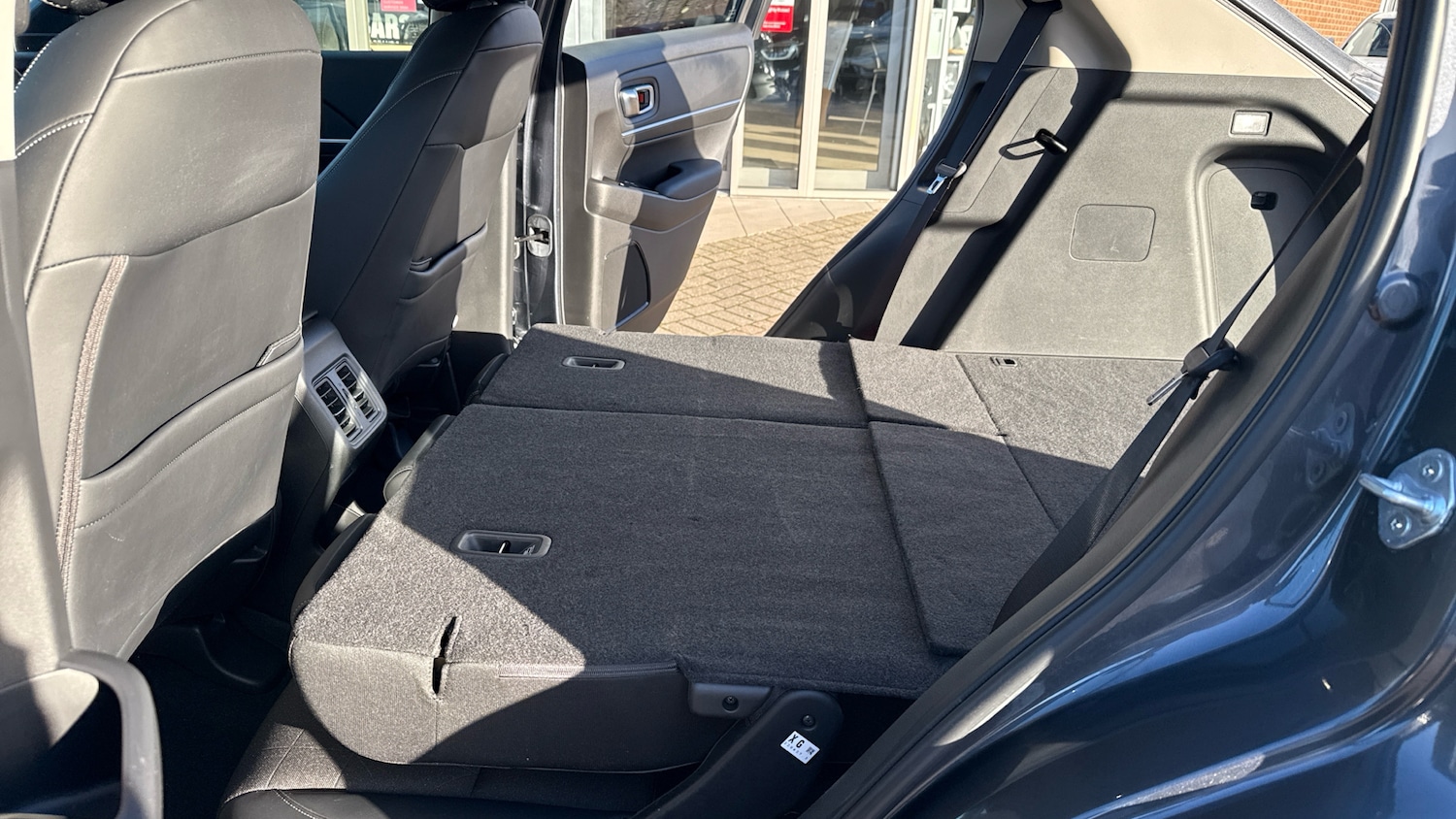 Used Honda HR-V 2022 for sale - 77675297: Photo 23