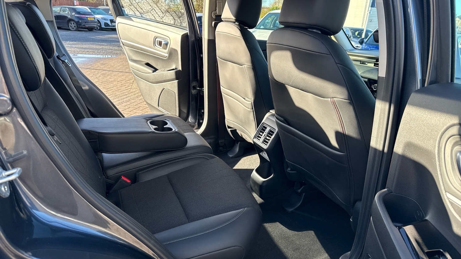 Used Honda HR-V 2022 for sale - 77675297: Photo 25