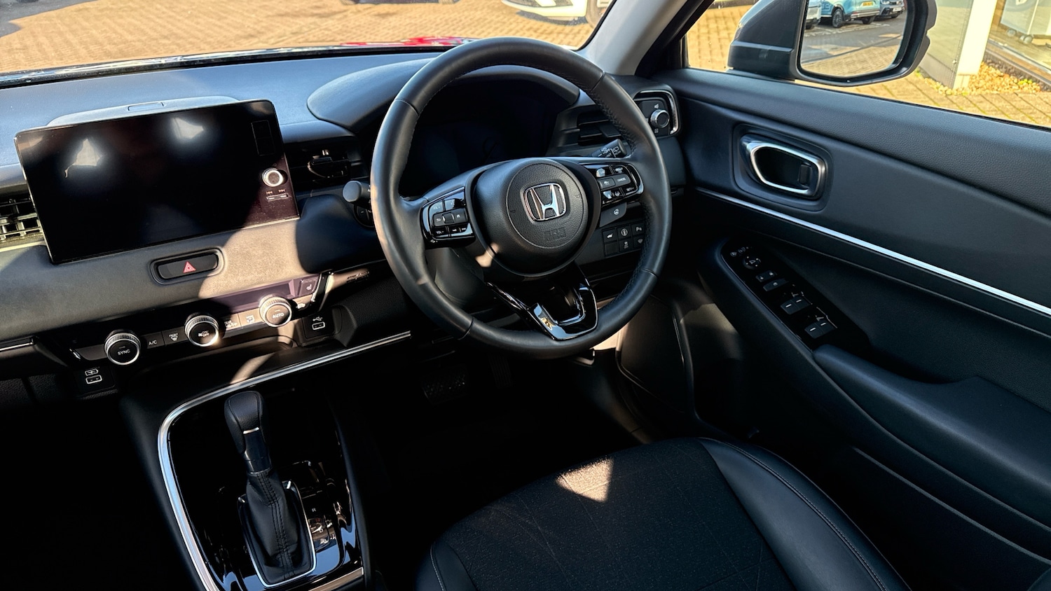 Used Honda HR-V 2022 for sale - 77675297: Photo 28