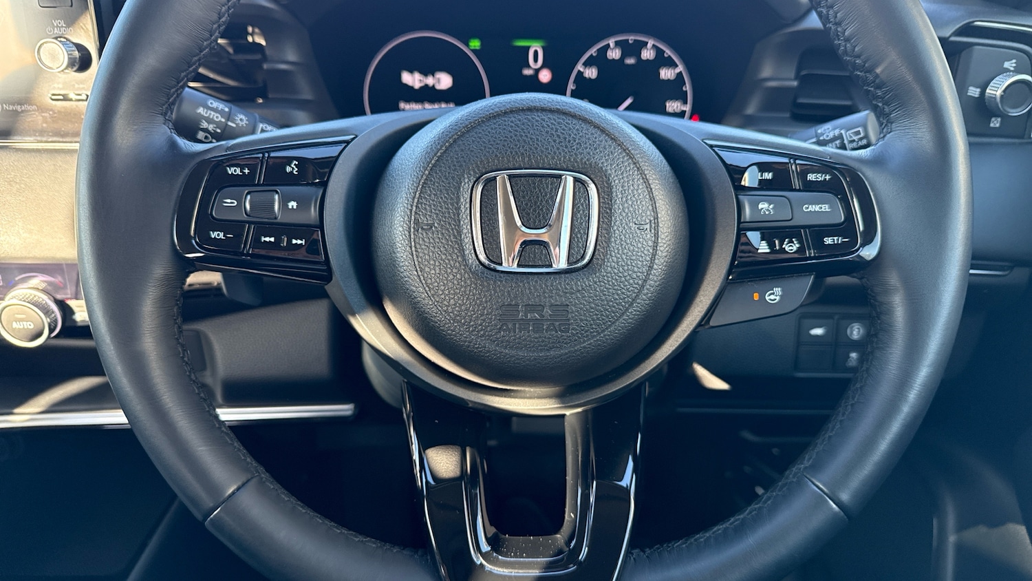 Used Honda HR-V 2022 for sale - 77675297: Photo 30